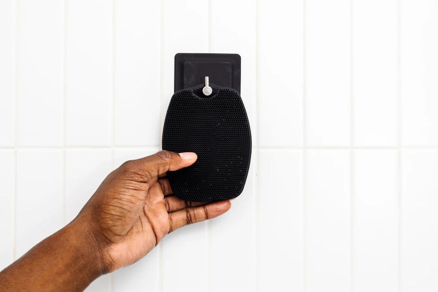 Shower Organizer Trio