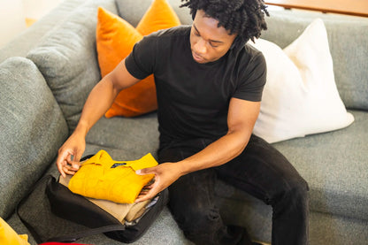 Elite Travel Organizer Bag Bundle