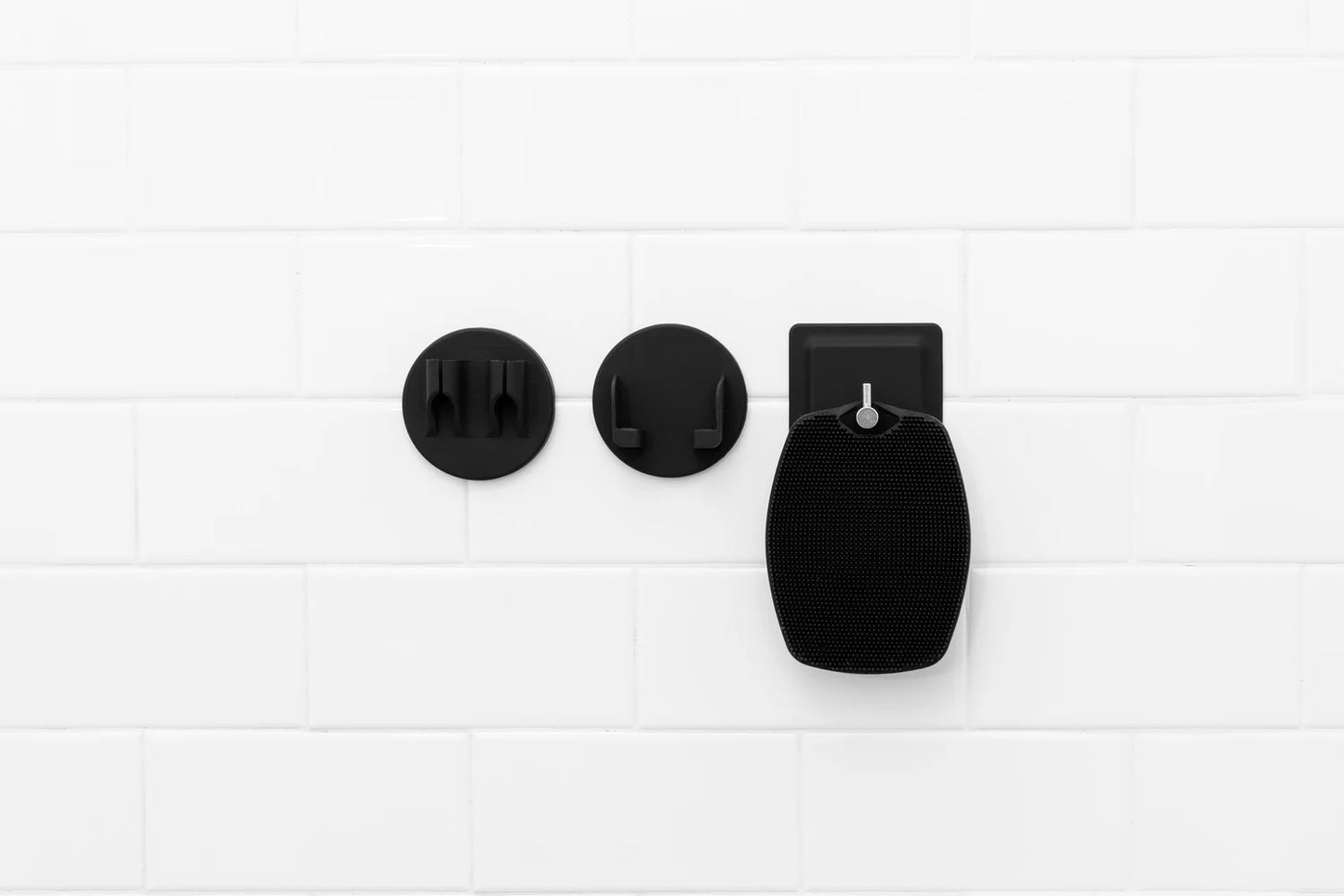 Shower Organizer Trio