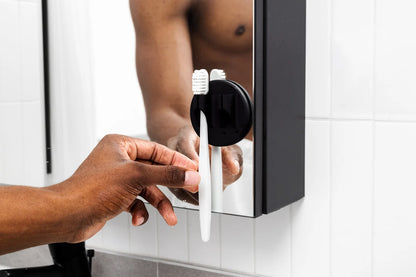 Shower Organizer Trio