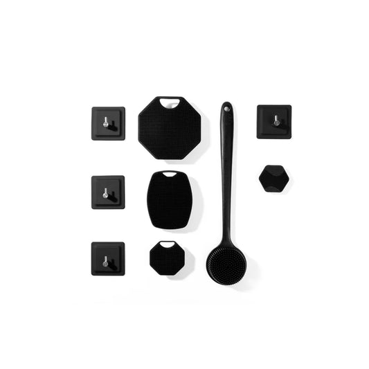 Elite Scrubber Bundle